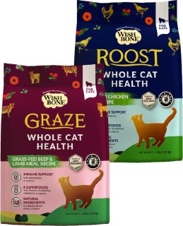 Wishbone-Cat-Food-18kg on sale