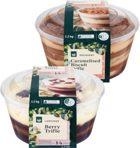Woolworths-Caramelised-Biscuit-Trifle-12kg-or-Classic-Berry-Trifle-12kg on sale