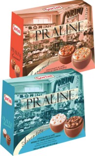 Bauletto-Pralines-135-150g on sale