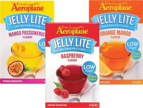 Aeroplane-Jelly-Twin-Pack-2x9g on sale
