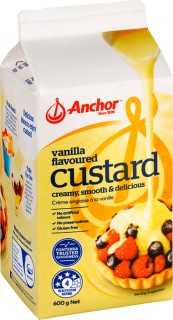 Anchor-Custard-600g on sale