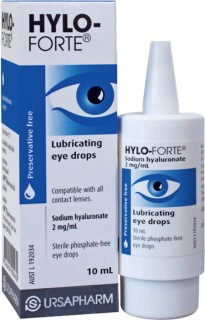 Hylo-Forte-Eye-Drops-10ml on sale