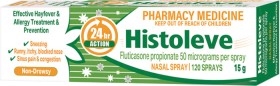 Histoleve-Nasal-Spray-15g on sale