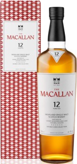 The-Macallan-12yo-Double-Cask-Single-Malt-Whisky-700ml on sale