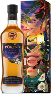 Pōkeno-Alchemy-PX-Sherry-Port-Virgin-Cask-700ml on sale