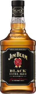 Jim-Beam-Black-Label-Bourbon-1L on sale