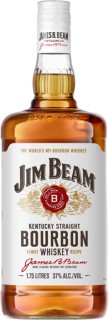 Jim-Beam-Bourbon-175L on sale