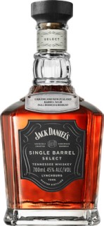 Jack-Daniels-Single-Barrel-Select-Full-Bodied-Robust-or-Sweet-Forward-90-Proof-700ml on sale