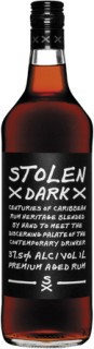 Stolen-Dark-Rum-1L on sale