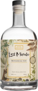 Last-Minute-New-Zealand-Gin-Range-700ml on sale