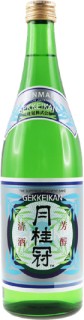 Gekkeikan+Junmai+Sake+720ml