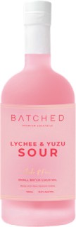 Batched-Ready-to-Pour-Range-725ml on sale