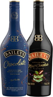 Baileys-Belgian-Chocolate-or-Australian-River-Mint-Chocolate-700ml on sale