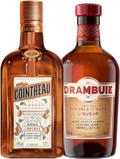Cointreau-Liqueur-or-Drambuie-Liqueur-700ml on sale