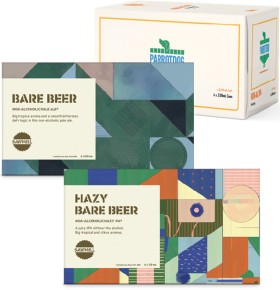 Sawmill-Bare-Beer-or-Hazy-05-6-x-330ml-Cans-Bottles-or-Parrotdog-Watchdog-IPA-05-6-x-330ml-Cans on sale