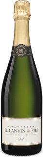 Lanvin-Brut-NV-Champagne-750ml on sale