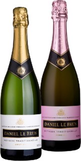 Daniel-Le-Brun-Brut-or-Ros-750ml on sale