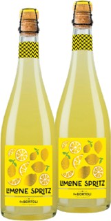 De-Bortoli-Limone-Spritz-750ml on sale