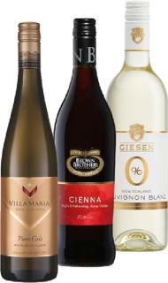 Villa+Maria+Cellar+Selection+Range%2C+Brown+Brothers+Range+or+Giesen+0%25+Range+750ml