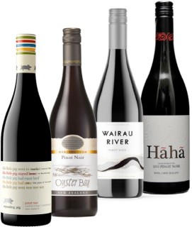 Squealing-Pig-Central-Otago-Pinot-Noir-Oyster-Bay-Pinot-Noir-Wairau-River-Pinot-Noir-or-Hh-Pinot-Noir-750ml on sale