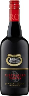 Brown-Brothers-Tawny-750ml on sale