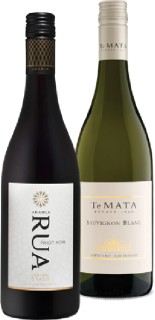 Rua-Central-Otago-Pinot-Noir-Pinot-Noir-Ros-or-Pinot-Gris-or-Te-Mata-Estate-Sauvignon-Blanc-750ml on sale