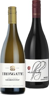 Mt-Difficulty-Central-Otago-Bannockburn-Pinot-Noir-or-Babich-Irongate-Chardonnay-or-Cabernet-Merlot-750ml on sale