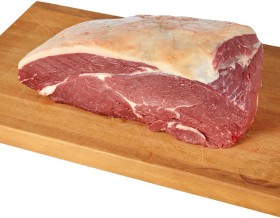 Woolworths+Fresh+Whole+Beef+Rump