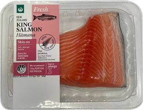 Woolworths+Fresh+NZ+Salmon+Skin+On+Fillet