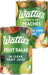 Wattie%26rsquo%3Bs+Fruit+400-410g