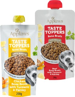 Applaws+Wet+Dog+Food+Bone+Broth+Pouch+200g