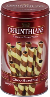 Corinthians+Wafers+350g