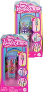 Mini+Barbieland+Colour+or+Pop+Reveal