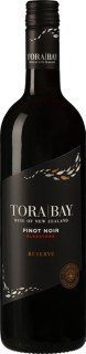 Tora+Bay+Reserve+Pinot+Noir+750ml