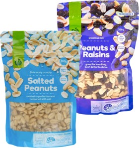 Woolworths+Nuts+Range+200g