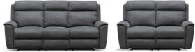 Swift-3-2-Seater-Recliners on sale