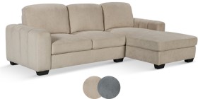 Escott-3-Seater-Chaise on sale