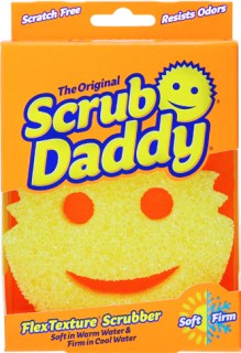 The-Original-Scrub-Daddy on sale