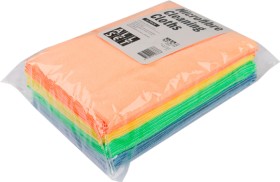 All+Set+Microfibre+Cleaning+Cloths+Pack+of+20