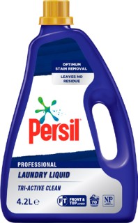 Persil+4.2L+Laundry+Liquid