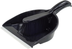 All-Set-Dustpan-Brush-Set on sale