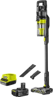 Ryobi-One-18V-Brushless-Stick-Vacuum-Kit on sale
