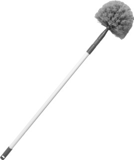 All-Set-Extendable-Cobweb-Broom on sale