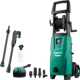 Gerni-1810PSI-3600-High-Pressure-Washer-Kit on sale