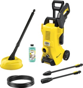 Karcher+1950PSI+%26lsquo%3BK3%26rsquo%3B+Pressure+Washer+Kit