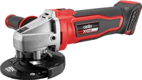 Ozito+PXC+18V+Angle+Grinder+-+Tool+Only