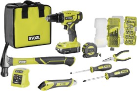 Ryobi-One-18V-Home-Essentials-Kit on sale