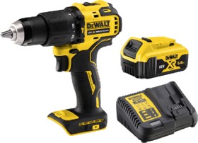 DeWalt+18V+Brushless+Hammer+Drill+Driver+Kit