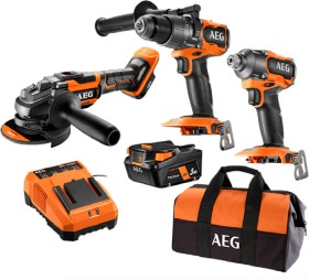 AEG-18V-3-Pce-Brushless-Combo-Kit on sale