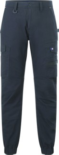 NEW-Citeco-Ripstop-Cuffed-Pants on sale